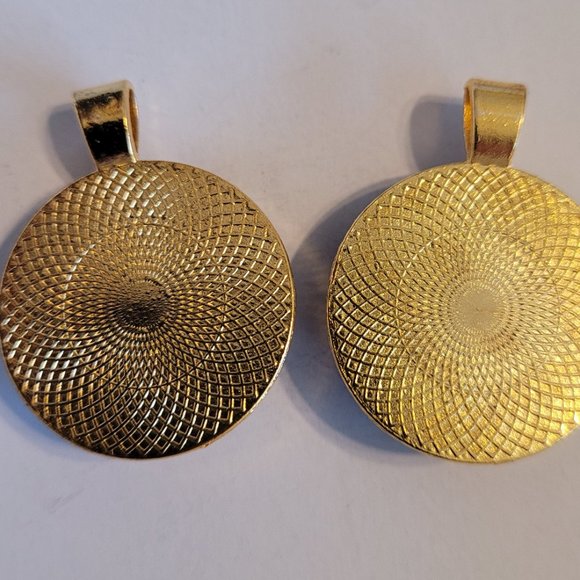 Necklace Pendants - Picture 5 of 7